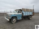 1992 Ford F-700 Image