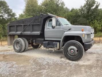Main image Ford F-800