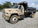 1992 Ford F-800 Image
