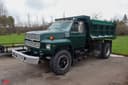 1992 Ford F-800 Image