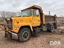1992 Ford L8000 Image