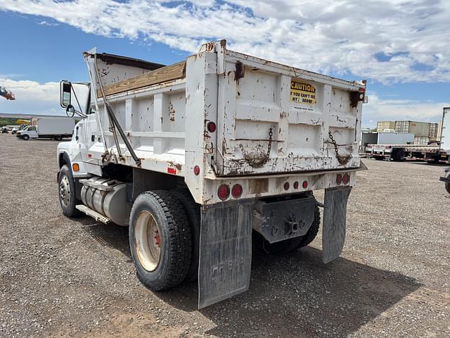 Image of Ford Aeromax L9000 equipment image 1