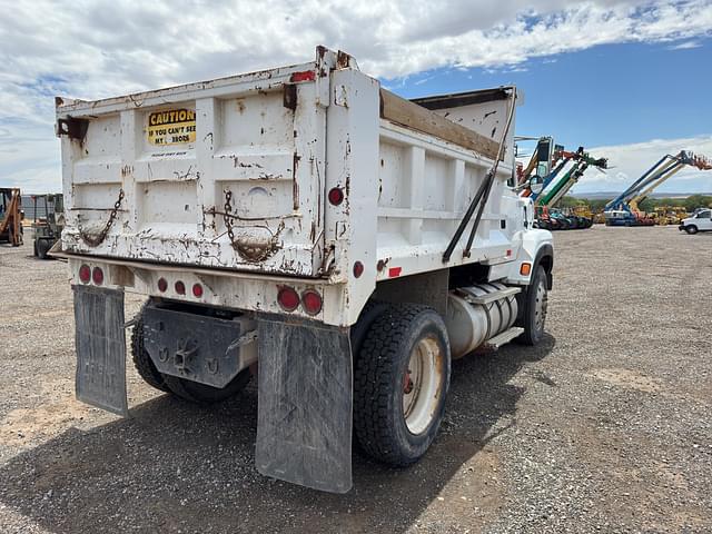 Image of Ford Aeromax L9000 equipment image 2