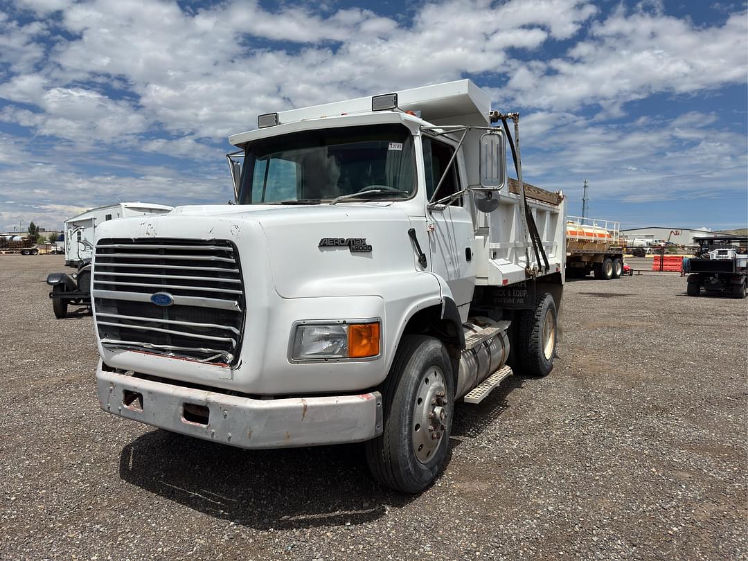 Image of Ford Aeromax L9000 Primary image
