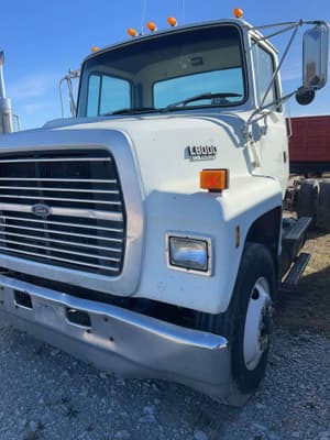 1992 Ford LA8000 Image