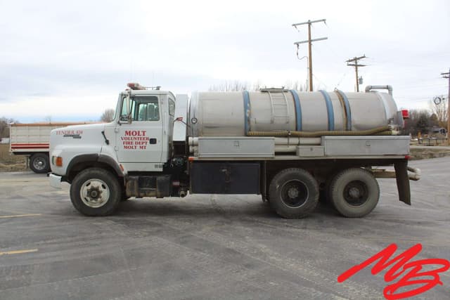 Image of Ford Aeromax L9000 equipment image 1