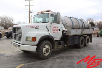 Main image Ford Aeromax L9000