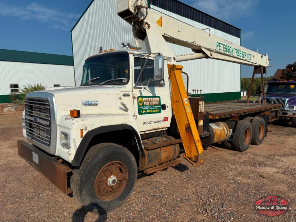 Image of Ford LNT8000 Primary image