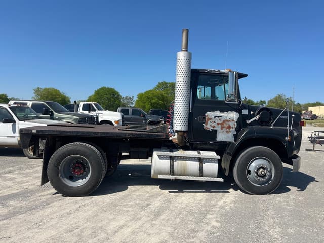 Image of Ford LS9000 equipment image 1