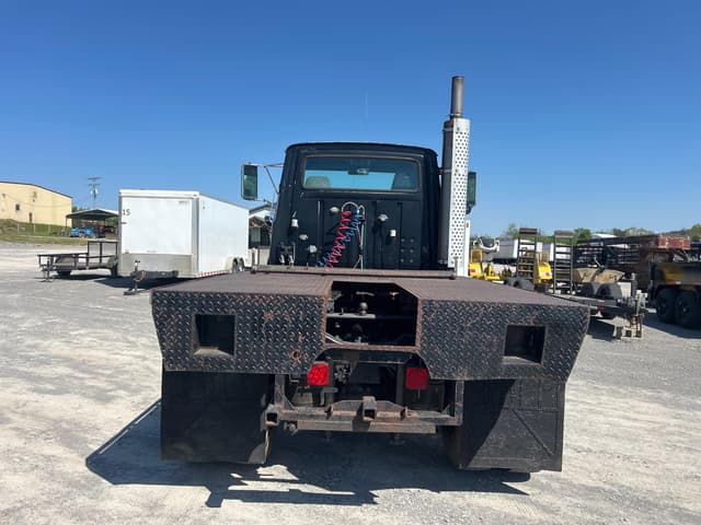 Image of Ford LS9000 equipment image 3