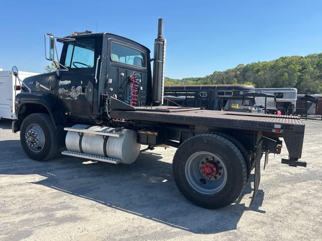 Image of Ford LS9000 equipment image 4