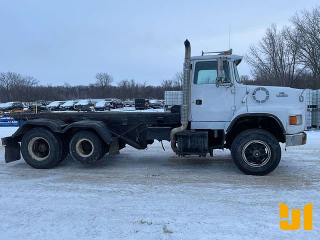 Image of Ford LS9000 equipment image 3