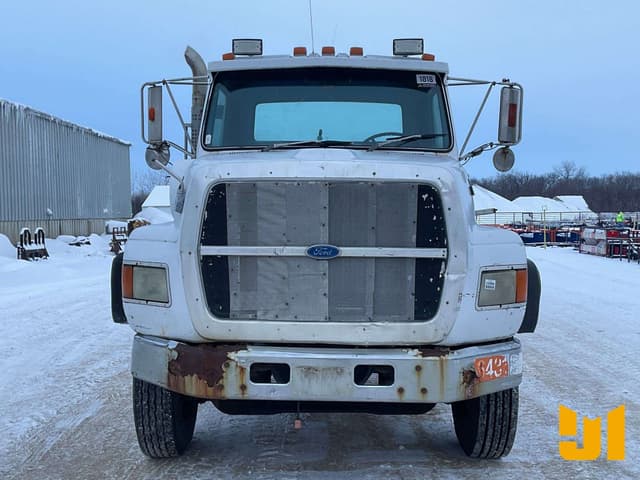 Image of Ford LS9000 equipment image 1