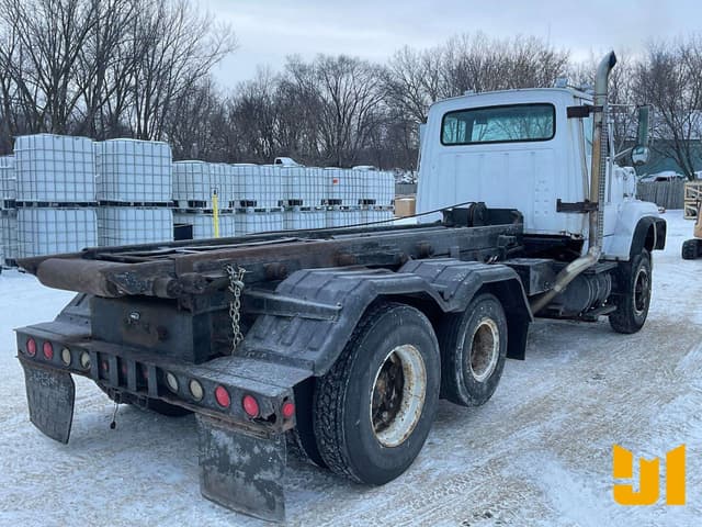 Image of Ford LS9000 equipment image 4