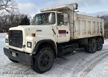Main image Ford LT9000