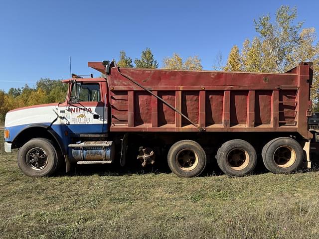 Image of Ford LTL9000 equipment image 1