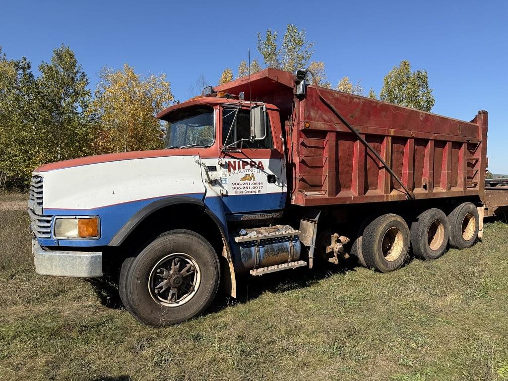 Image of Ford LTL9000 Primary image