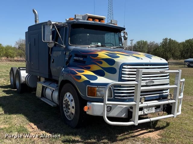 Image of Ford LTA9000 equipment image 2