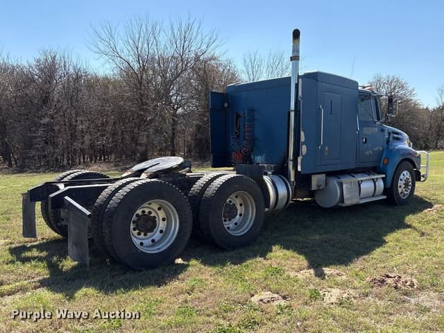 Image of Ford LTA9000 equipment image 4