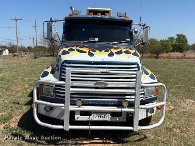 Image of Ford LTA9000 equipment image 1