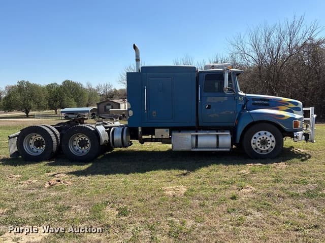 Image of Ford LTA9000 equipment image 3