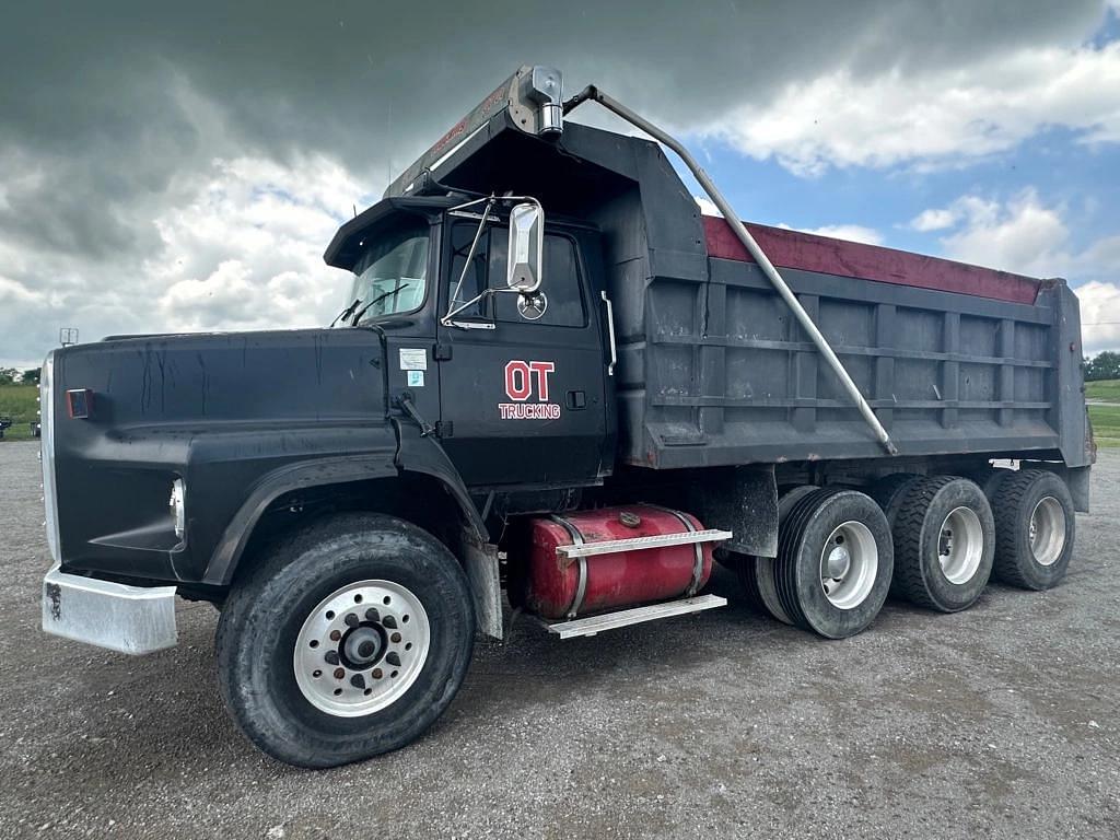 Image of Ford LTS9000 Primary image