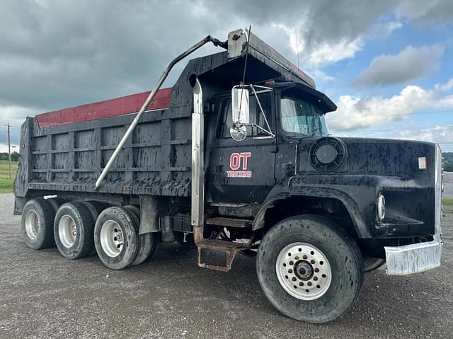 Image of Ford LTS9000 equipment image 2