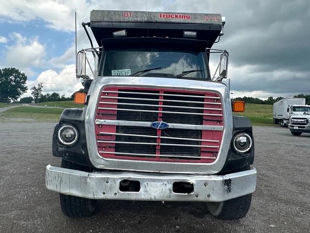 Image of Ford LTS9000 equipment image 1