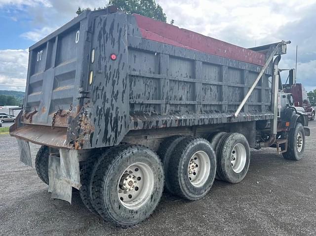 Image of Ford LTS9000 equipment image 3