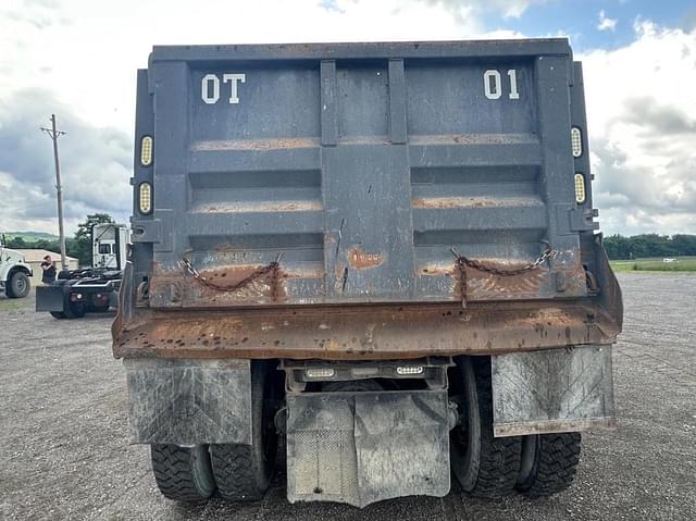 Image of Ford LTS9000 equipment image 4