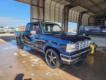 Main image Ford Ranger