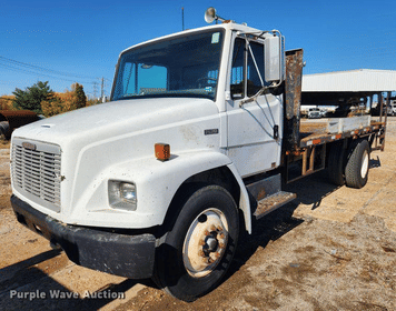 Main image Freightliner FL70
