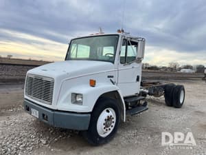 1992 Freightliner FL70 Image