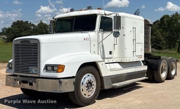 Main image Freightliner FLD