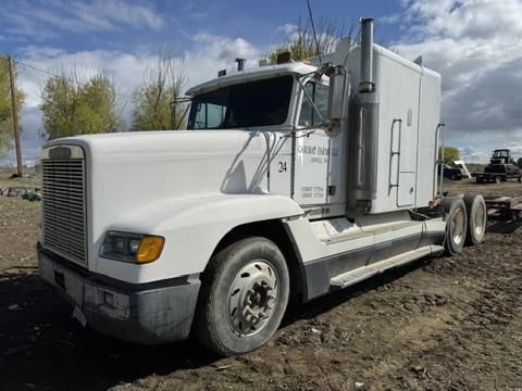 Main image Freightliner FLD120