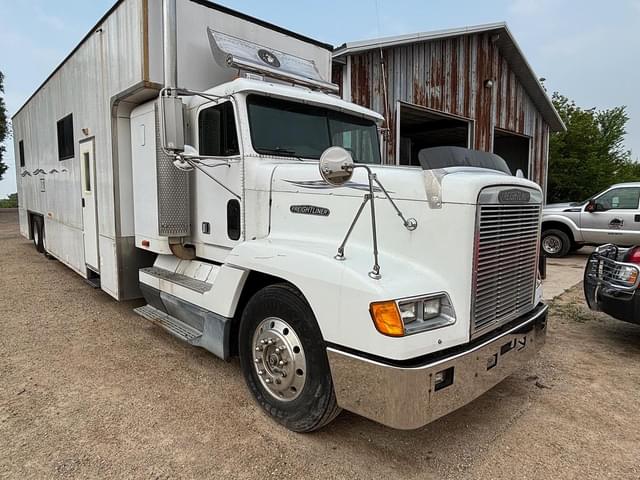 Image of Freightliner USF-1E equipment image 1