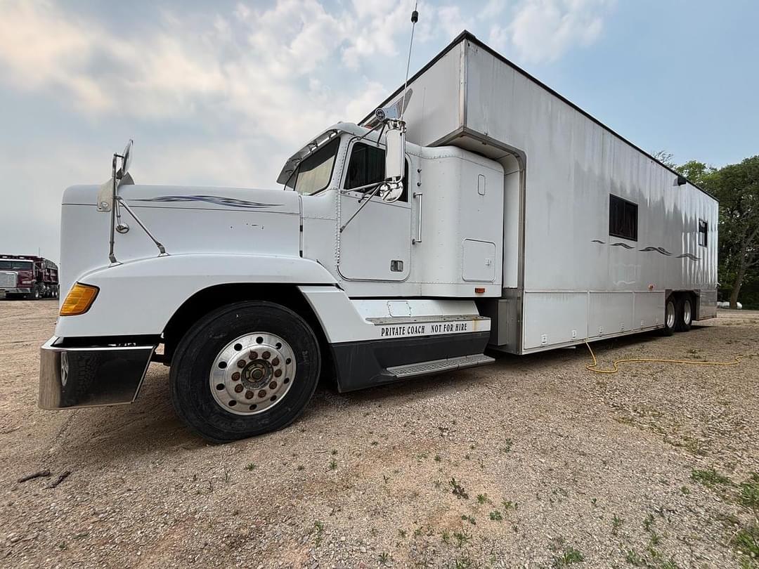 Image of Freightliner USF-1E Primary image
