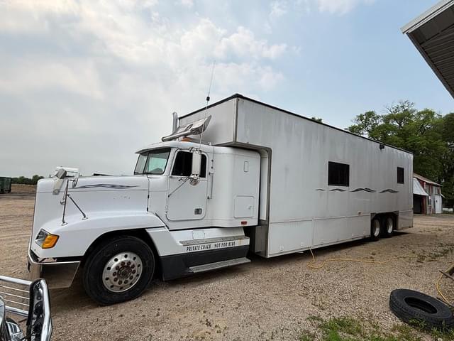 Image of Freightliner USF-1E equipment image 3