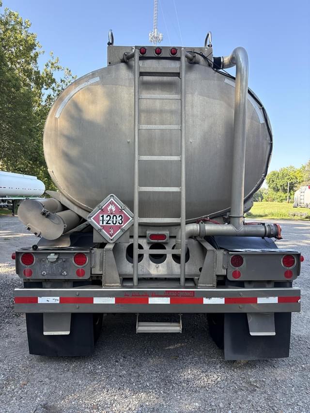 Image of Fruehauf TAGF2E equipment image 4