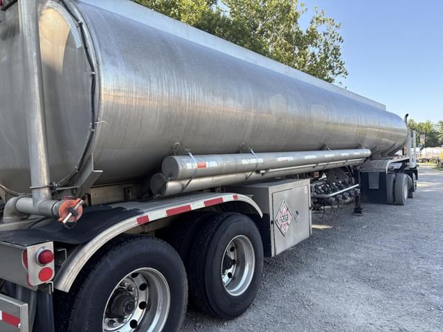 Image of Fruehauf TAGF2E equipment image 2