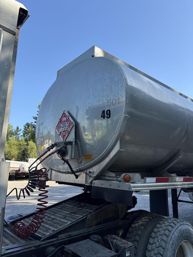 Image of Fruehauf TAGF2E equipment image 3
