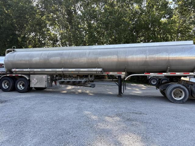 Image of Fruehauf TAGF2E equipment image 1
