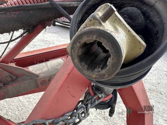 Image of Gehl DM1165 equipment image 4