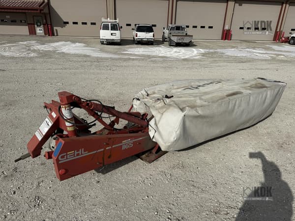 Equipment Main Image