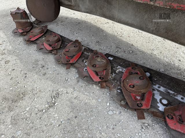 Image of Gehl DM1165 equipment image 3