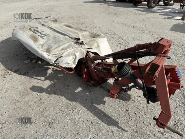 Image of Gehl DM1165 equipment image 1