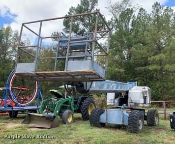 Main image Genie S-60