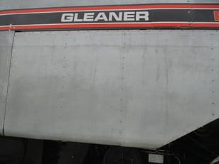 Main image Gleaner R52 14