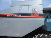 Thumbnail image Gleaner R62 27