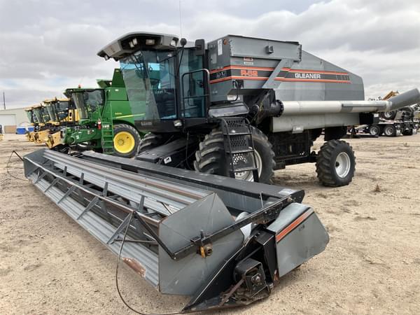 Equipment Main Image